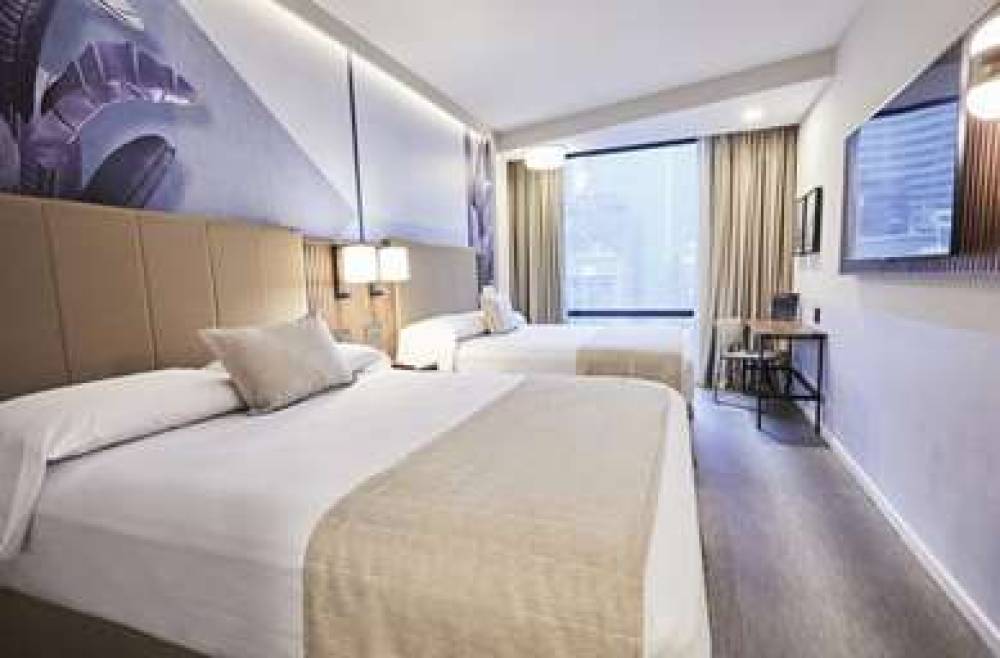 RIU PLAZA MANHATTAN TIMES SQUARE 3