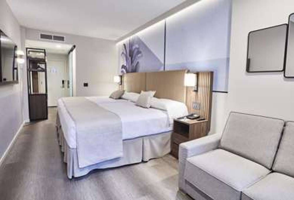 RIU PLAZA MANHATTAN TIMES SQUARE 2