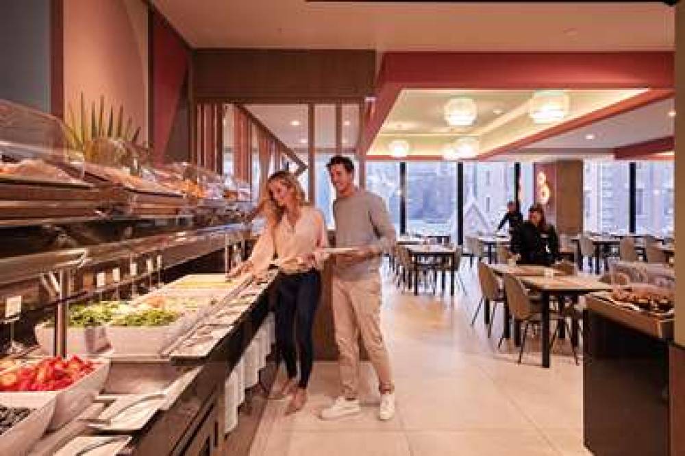 RIU PLAZA MANHATTAN TIMES SQUARE 9