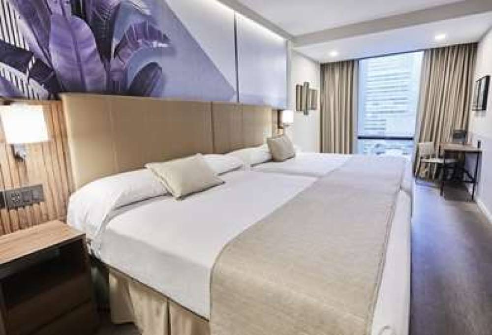 RIU PLAZA MANHATTAN TIMES SQUARE 4