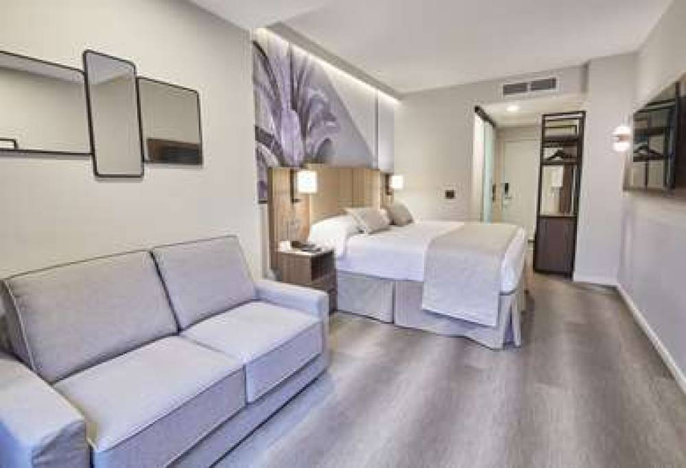 RIU PLAZA MANHATTAN TIMES SQUARE 5