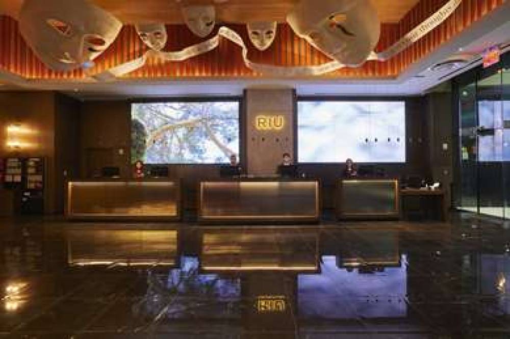 RIU PLAZA MANHATTAN TIMES SQUARE 7