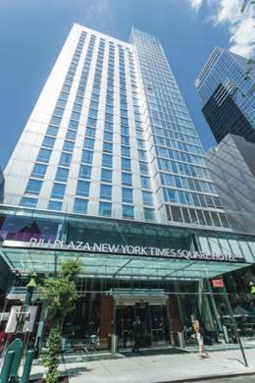 RIU PLAZA NEW YORK TIMES SQUARE 1