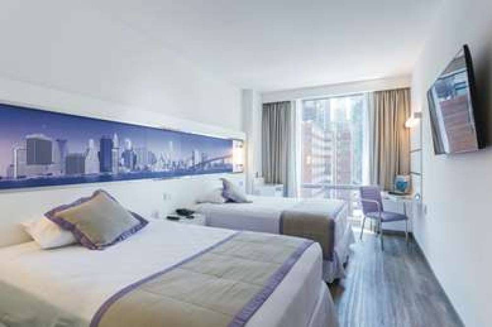 RIU PLAZA NEW YORK TIMES SQUARE 3