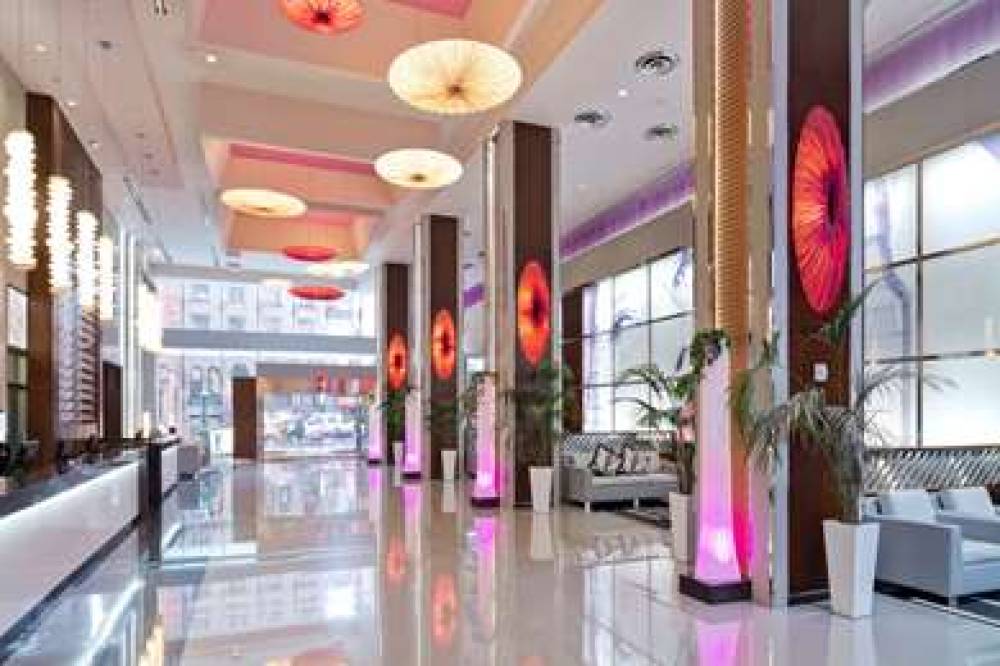 RIU PLAZA NEW YORK TIMES SQUARE 5