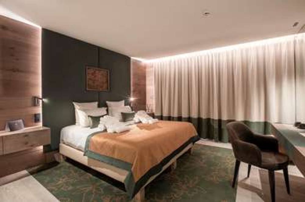 RIVAGE HOTEL & SPA 4