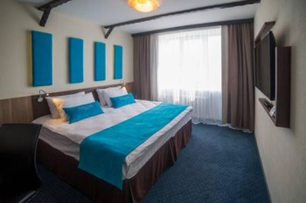 River Park Hotel 4