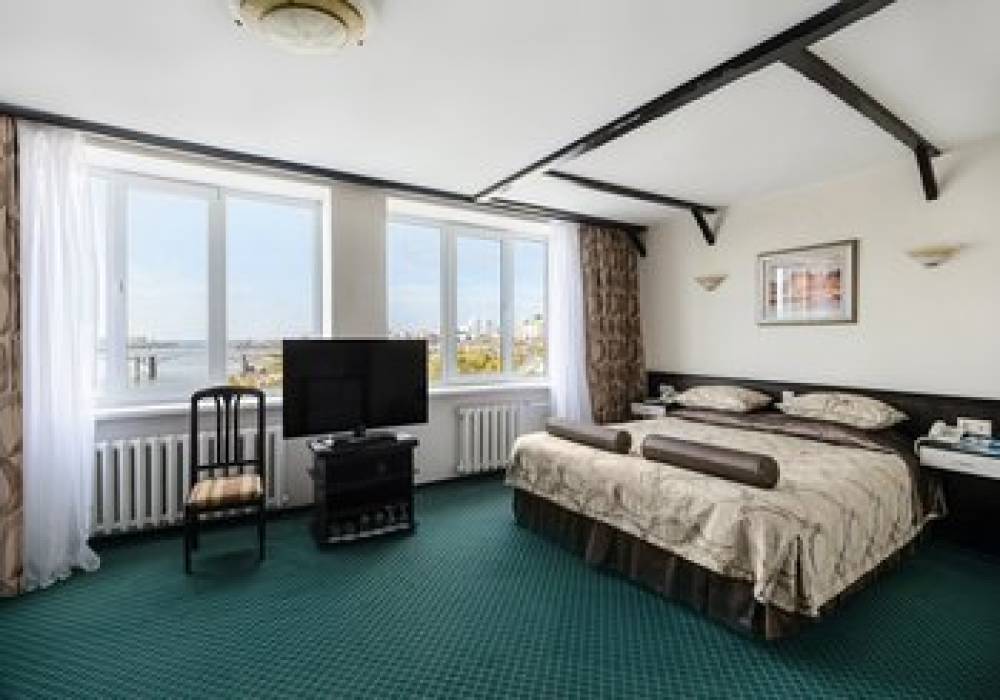River Park Hotel 9
