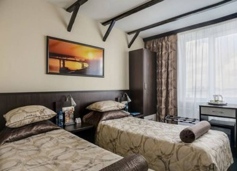River Park Hotel 6