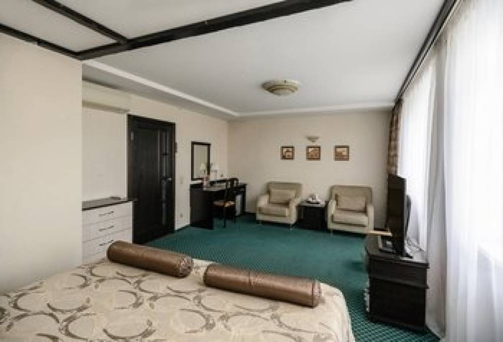 River Park Hotel 10
