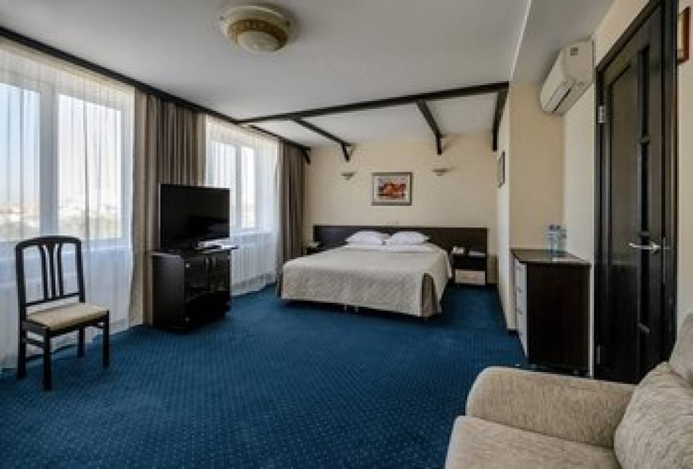 River Park Hotel 7