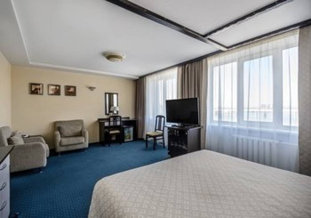 River Park Hotel 8
