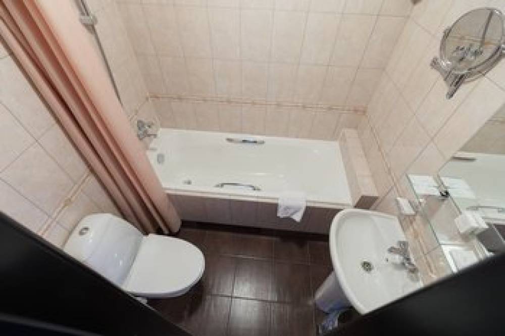 River Park Hotel 3