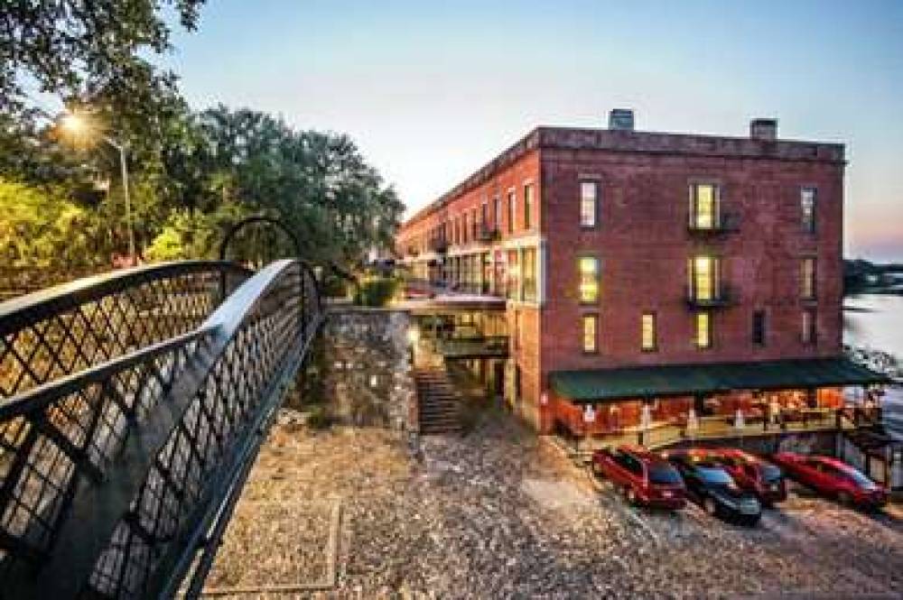 River Street Inn