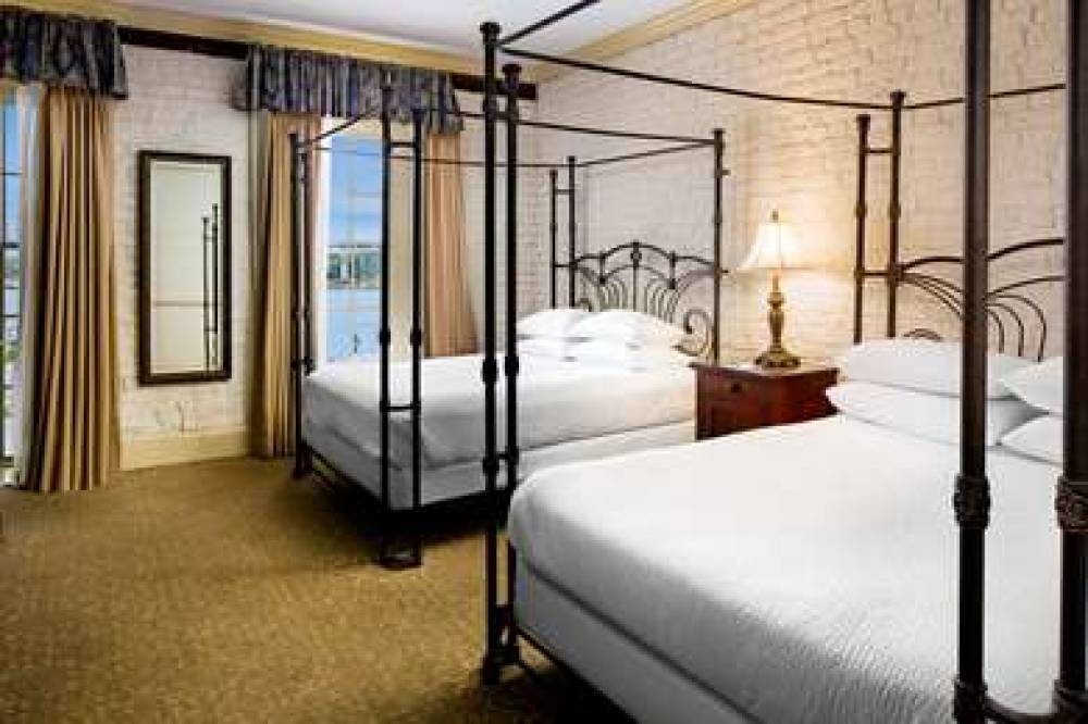 RIVER STREET INN 2