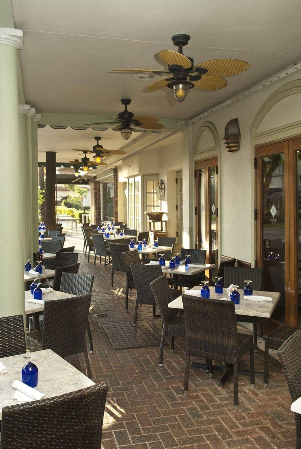 Riverside Hotel 1
