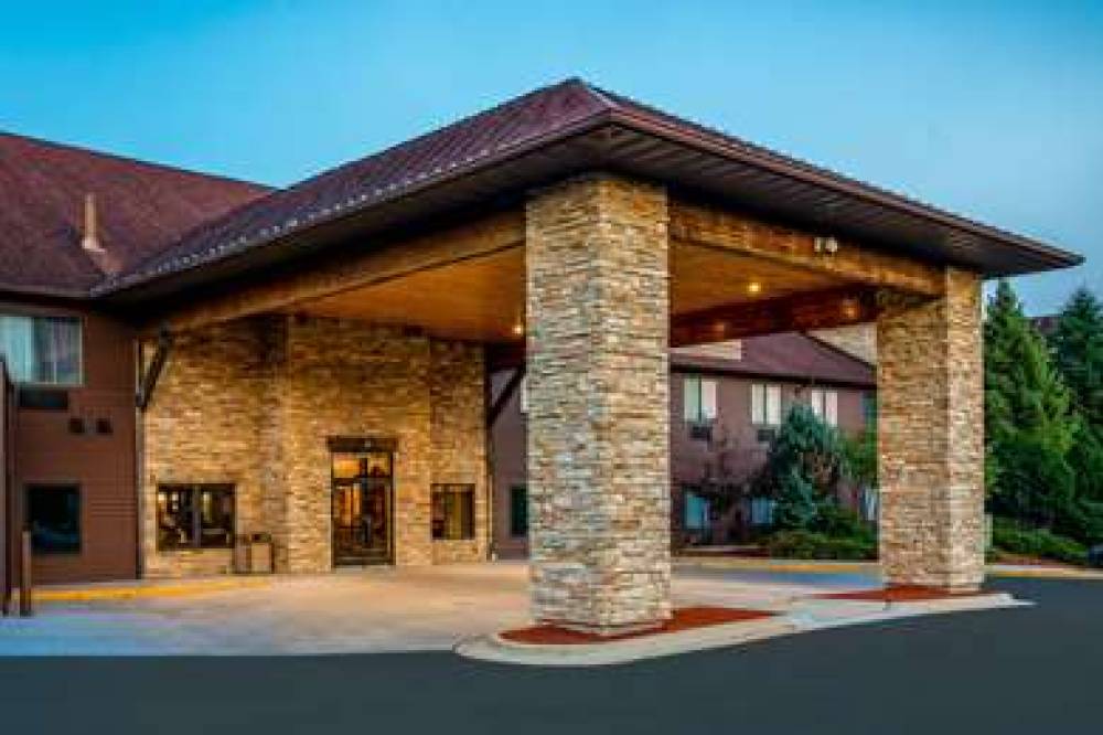 Riverview Inn And Suites Ascend Hot