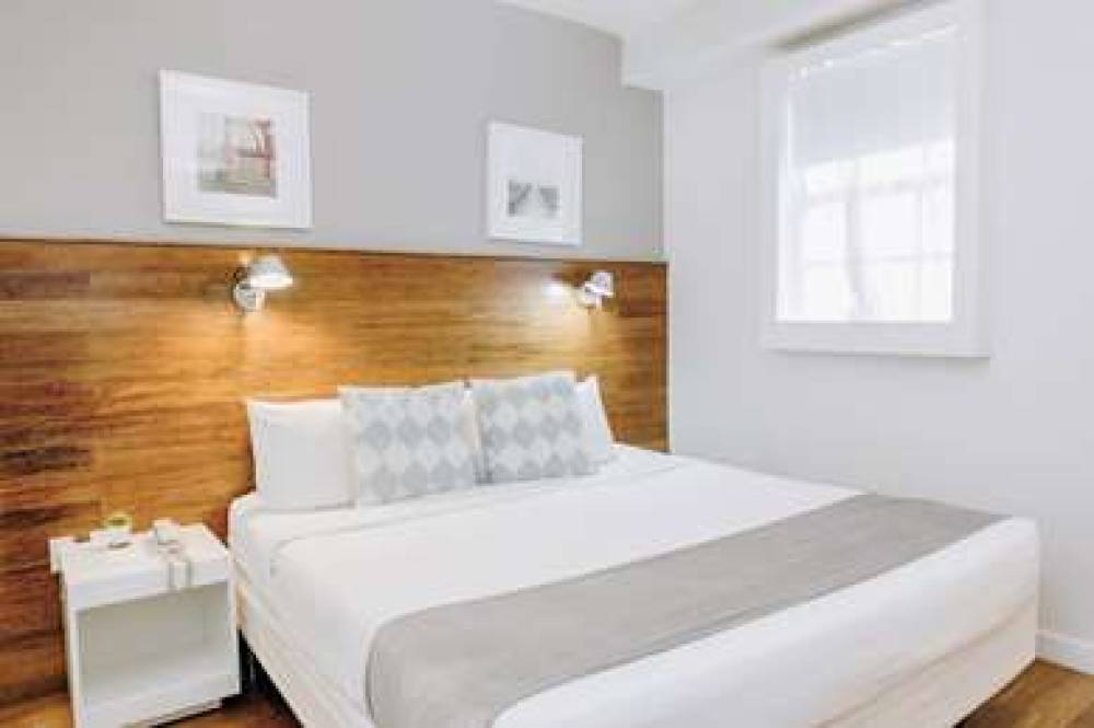 RIVIERE SOUTH BEACH HOTEL 6
