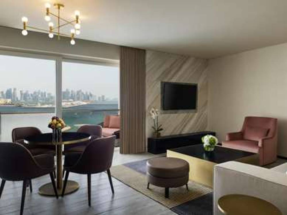RIXOS GULF DOHA 10