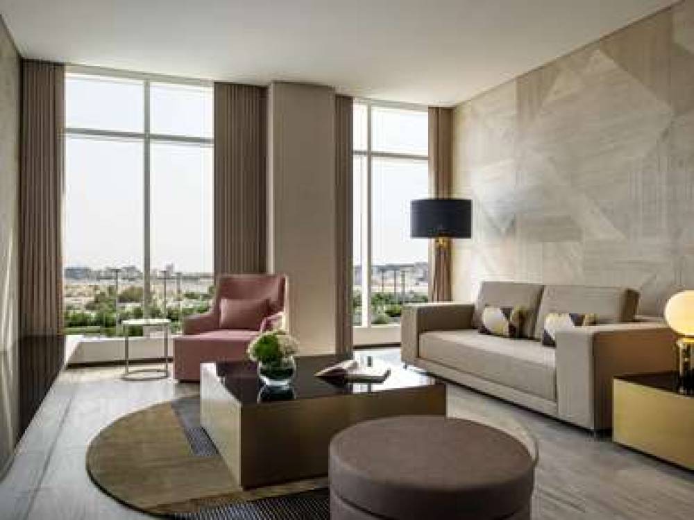 RIXOS GULF DOHA 7