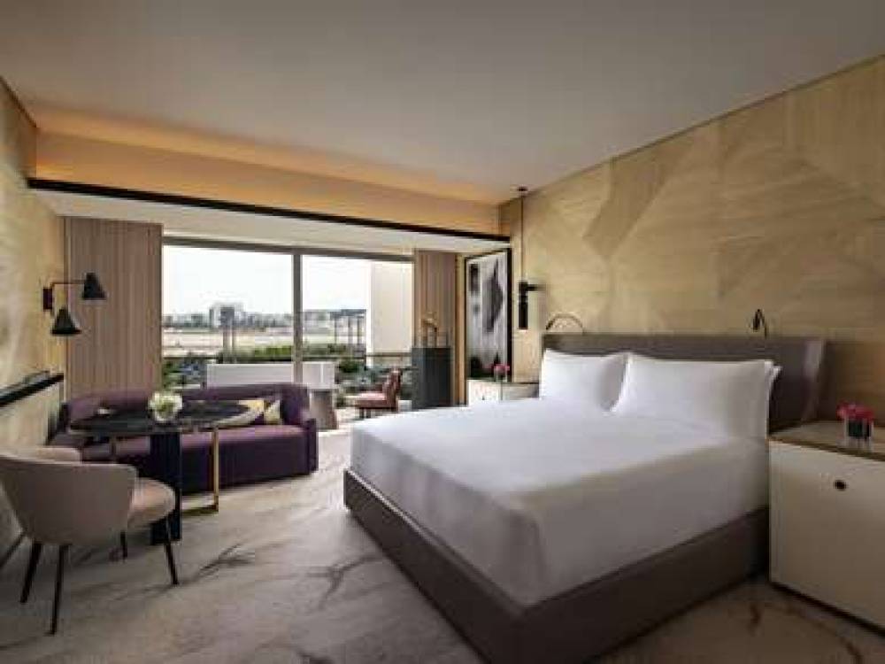 RIXOS GULF DOHA 6
