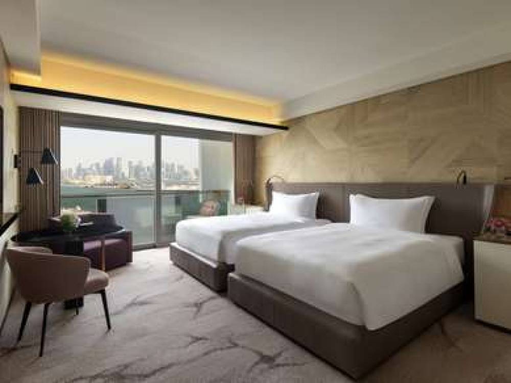 RIXOS GULF DOHA 3