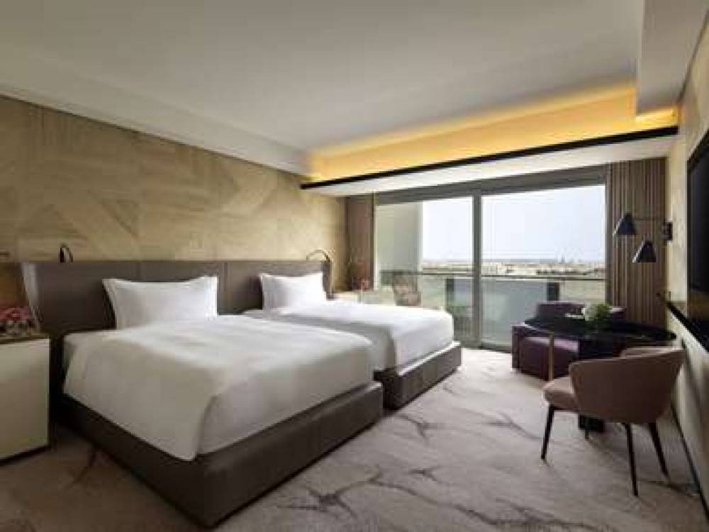 RIXOS GULF DOHA 5