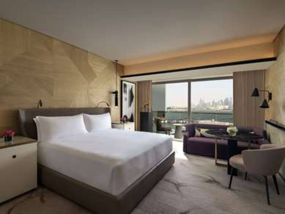 RIXOS GULF DOHA 4