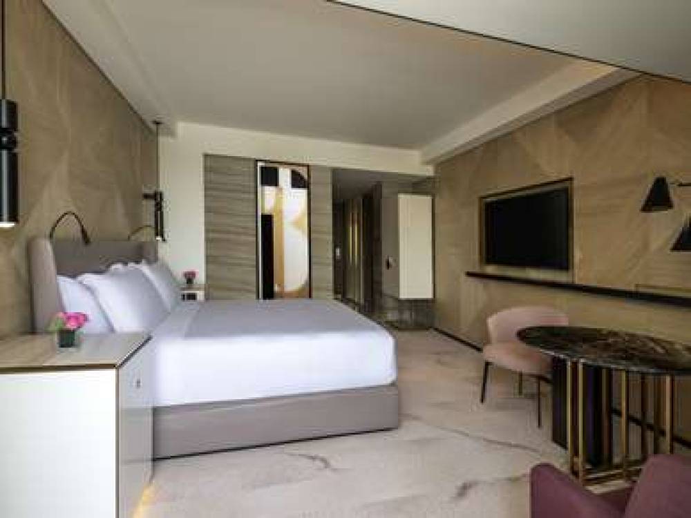 RIXOS GULF DOHA 8