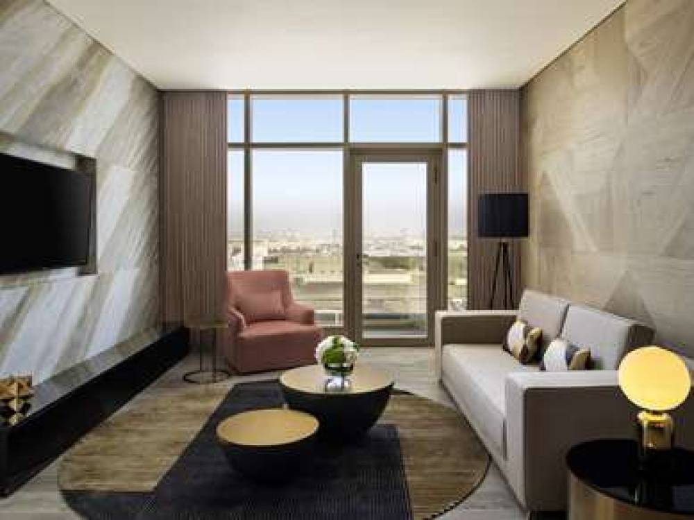 RIXOS GULF DOHA 9