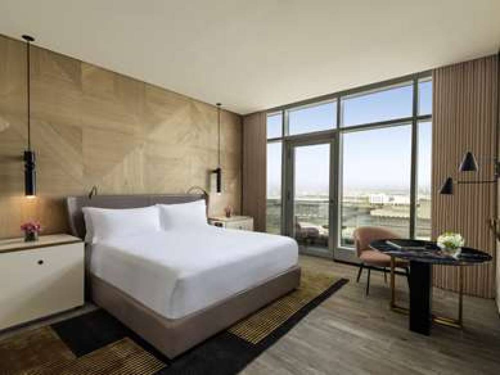 RIXOS GULF DOHA 1