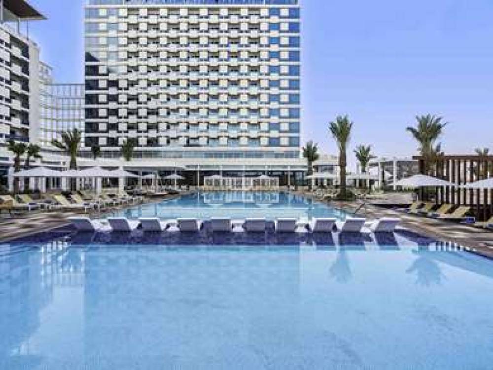 Rixos Gulf Doha