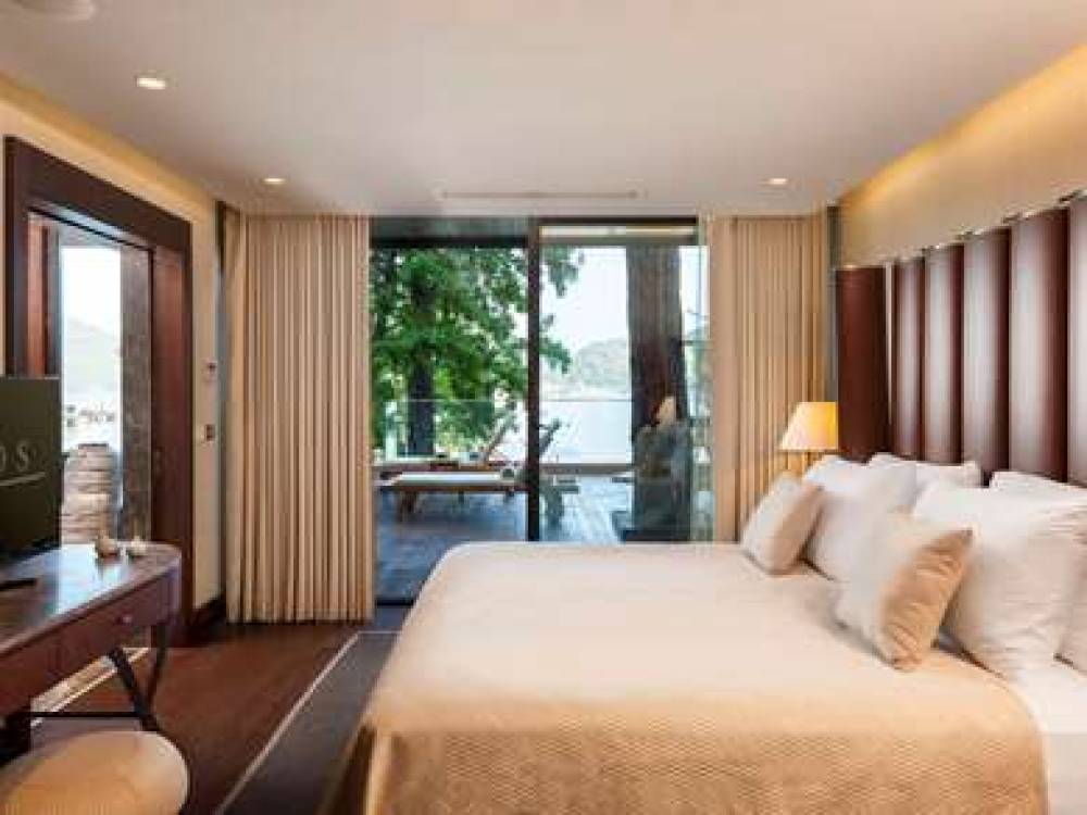 RIXOS PREMIUM GCEK ADULT ONLY 10