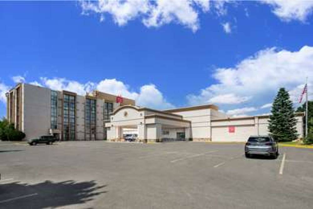 Rlh Conference Center Cheyenne
