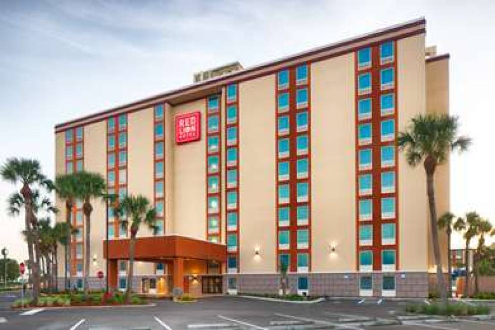 RLH ORLANDO LAKE BUENA VISTA S 4