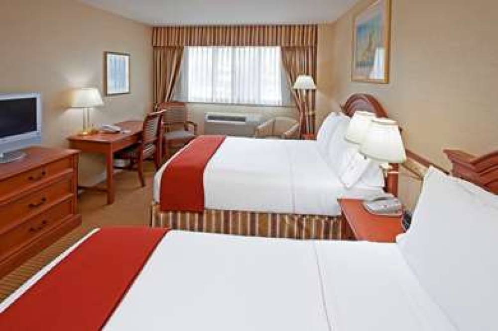 ROCKVILLE CENTRE HOTEL 5