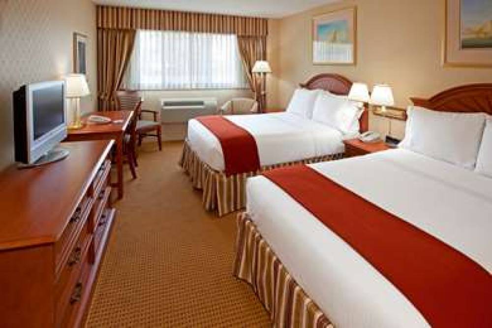 ROCKVILLE CENTRE HOTEL 4