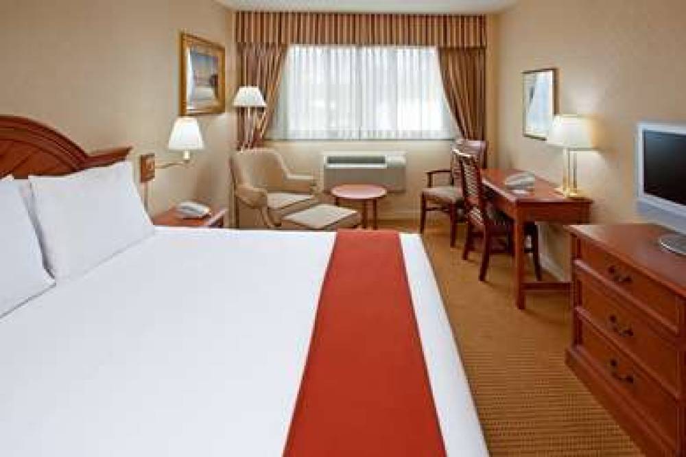 ROCKVILLE CENTRE HOTEL 6
