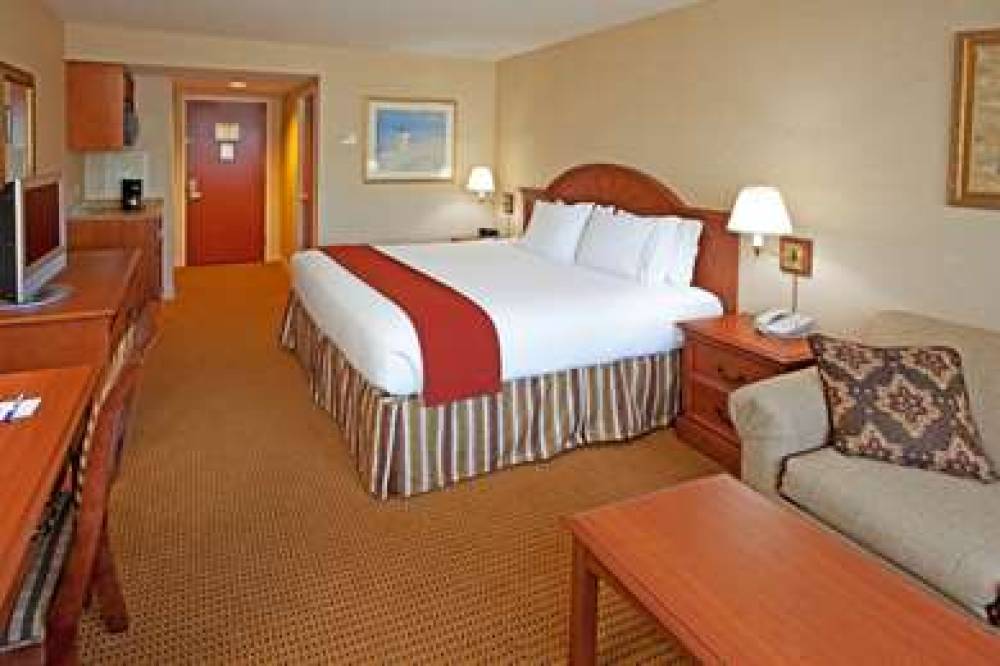 ROCKVILLE CENTRE HOTEL 8