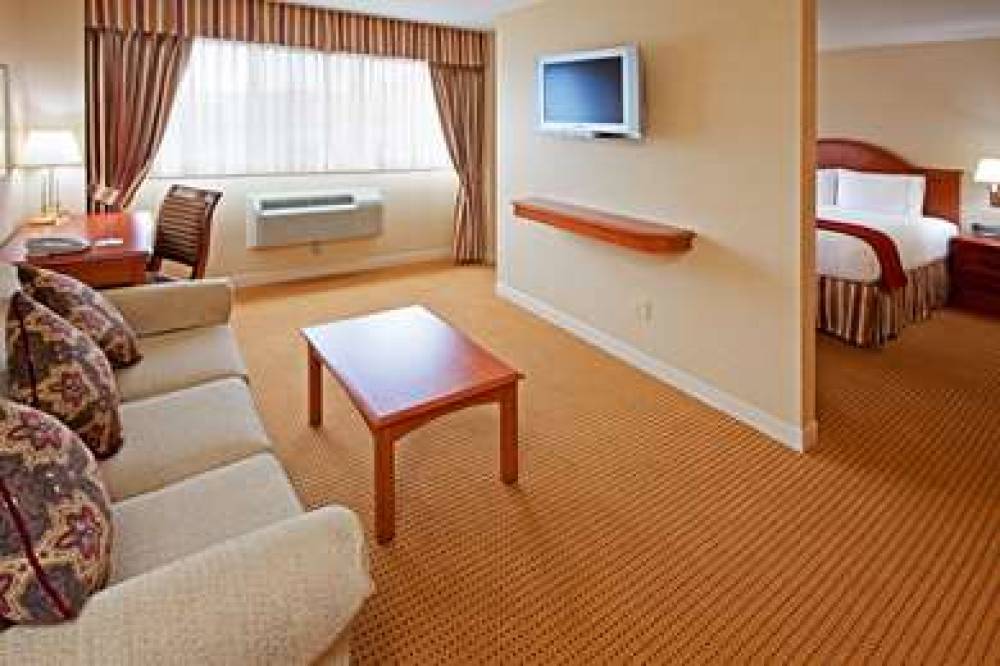 ROCKVILLE CENTRE HOTEL 7