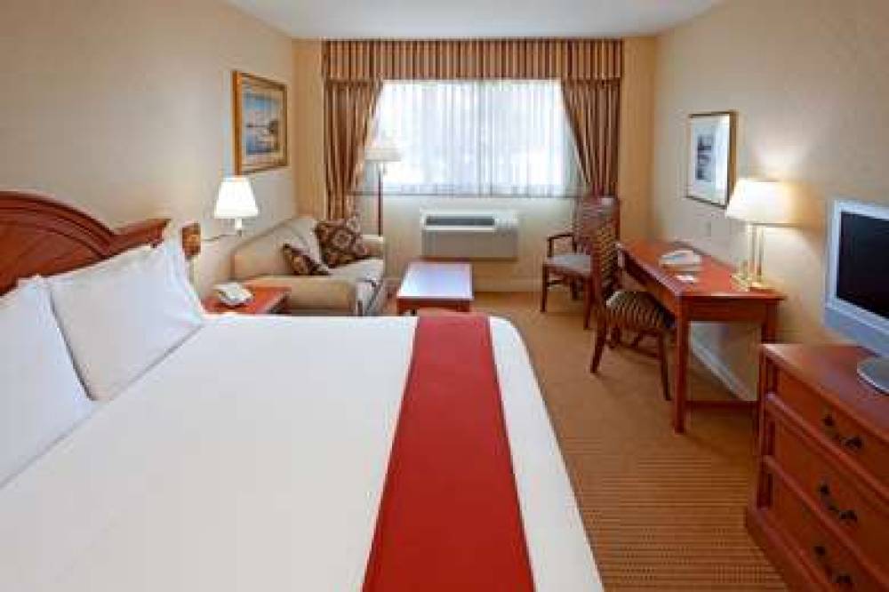 ROCKVILLE CENTRE HOTEL 10