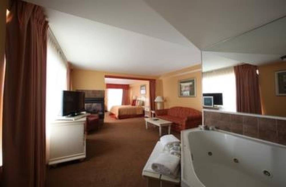 ROD N REEL RESORT 8