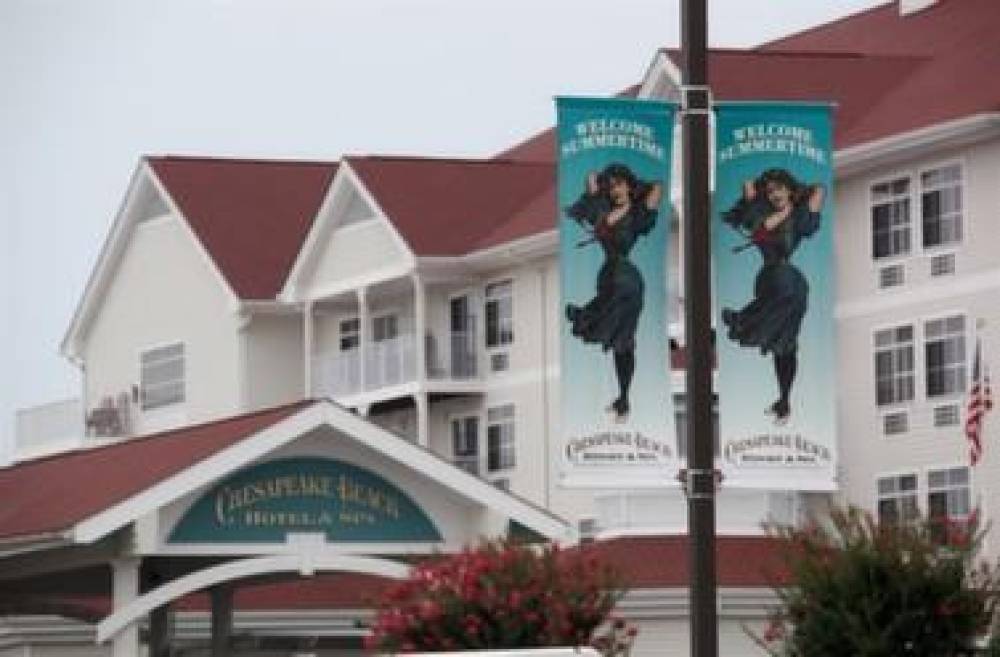 ROD N REEL RESORT 2