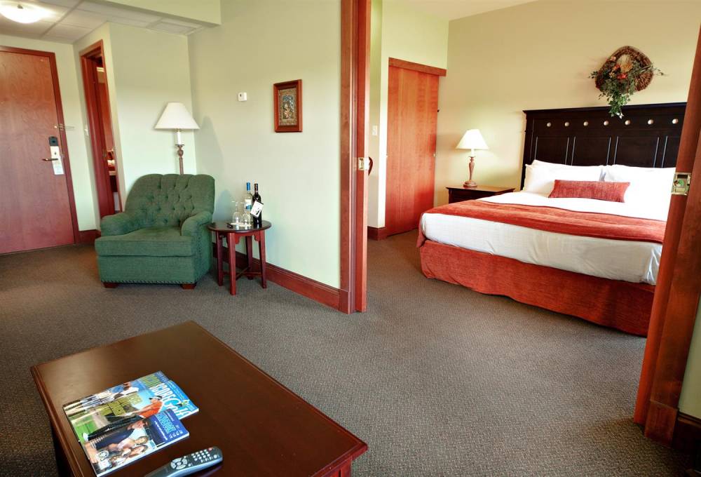 Rodd Crowbush Golf And Beach Resort 5