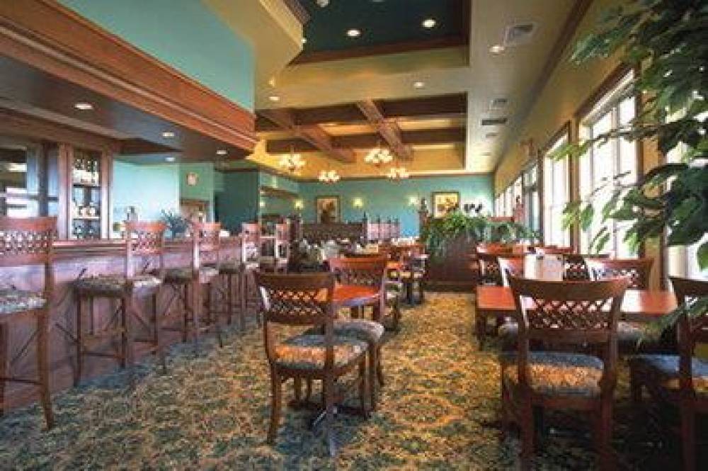 Rodd Crowbush Golf And Beach Resort 3