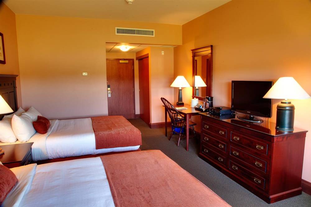Rodd Crowbush Golf And Beach Resort 2