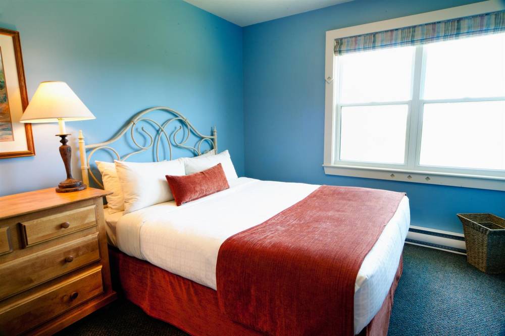 Rodd Crowbush Golf And Beach Resort 1