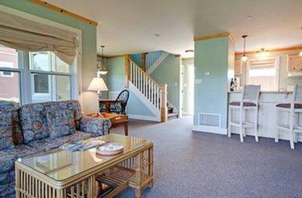 Rodd Crowbush Golf And Beach Resort 10