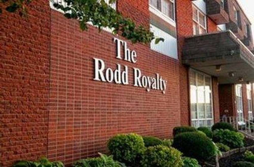 Rodd Royalty