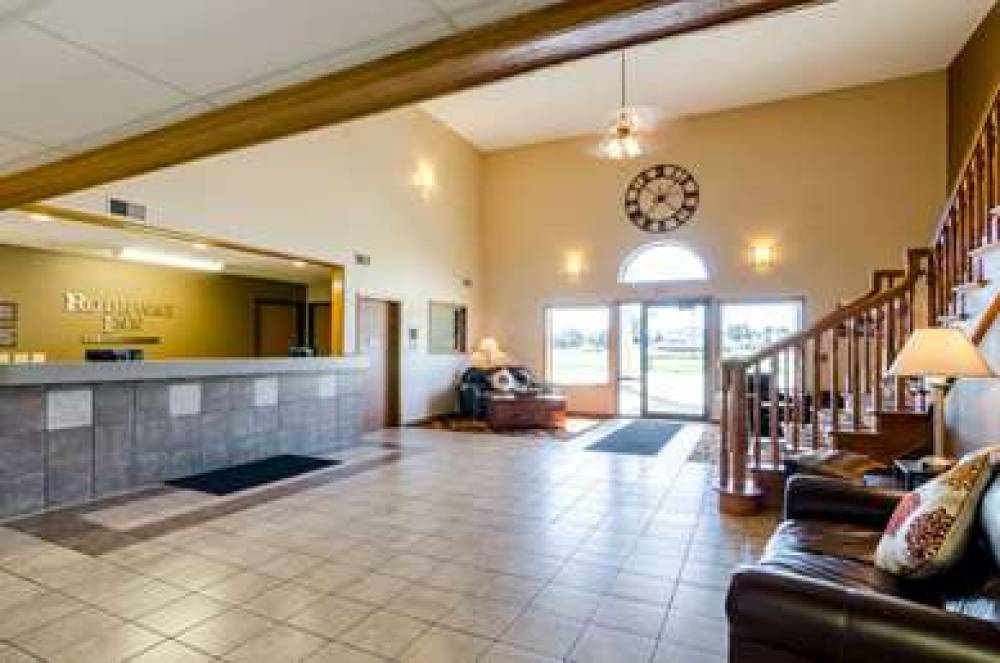 RODEWAY INN AINSWORTH 7